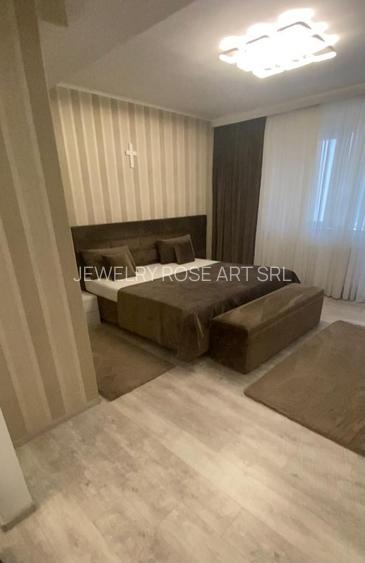 Apartament 2 camere, 78 mp, mobilat-utilat LUX, 2 Locuri de parcare subterane - 4