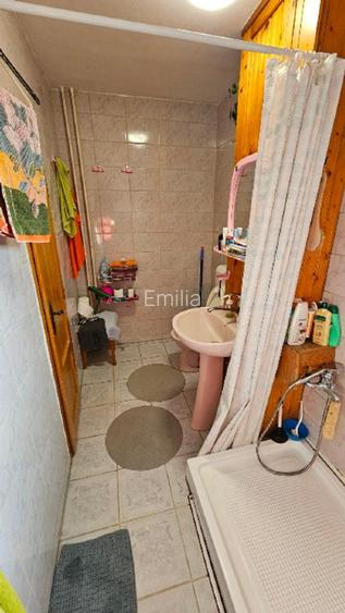 Ap. 4 camere, 78mp utili, decomandat, centrala, 2 balcoane, 2 bai, Manastur(Big) - 8