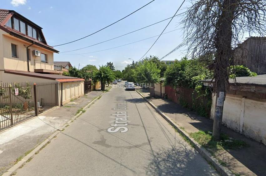 Teren cu constructie  Prelungirea Ghencea - 2