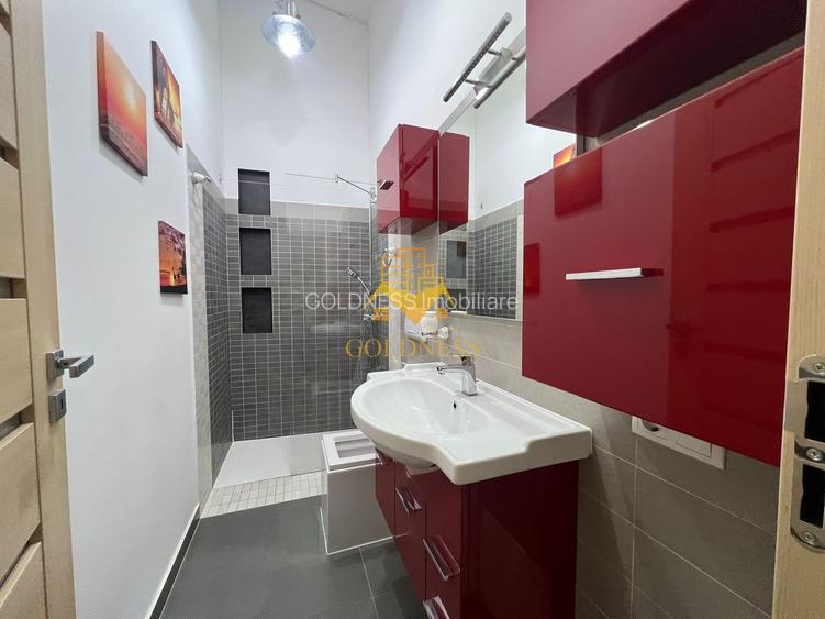 2 camere, parcare, AC, Centru, Piata Muzeului, MEMO, Piata Unirii - 6