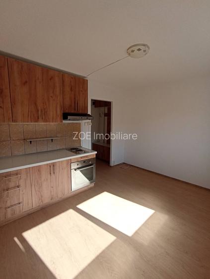 De vânzare garsonieră în Sfântu Gheorghe - 4