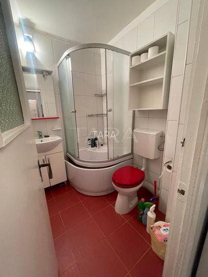 EXCLUSIVITATE. Apartament spațios, ideal familie. - 24