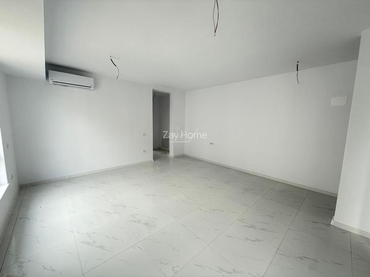 Bloc nou cu asfalt. Etaj 1. Finisaje de top. - 3