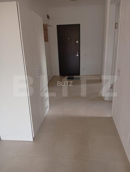 Apartament cu 2 camere + gradina privata, Andrei Muresanu, Cluj-Napoca - 11