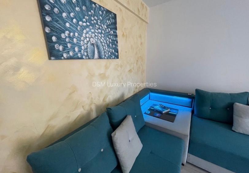 Studio cu gradina si parcare Popesti Leordeni - 5