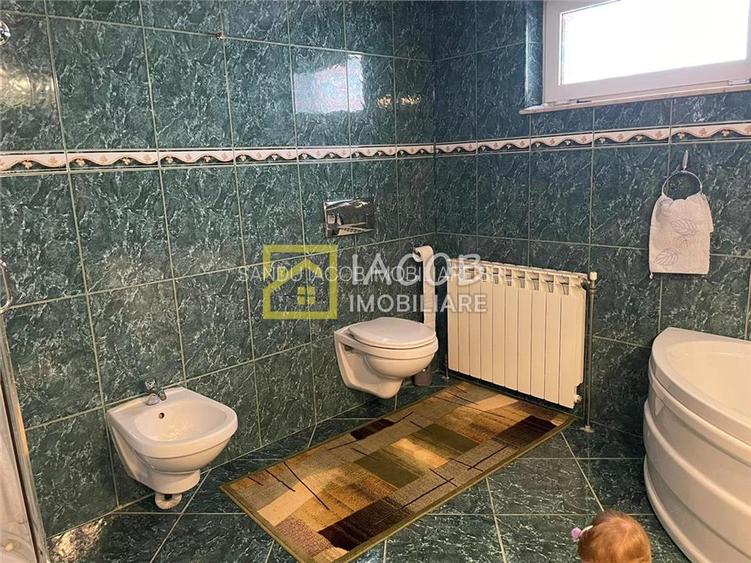 Casa P+1, str. Siretului, Serbanesti - Bacau - 27