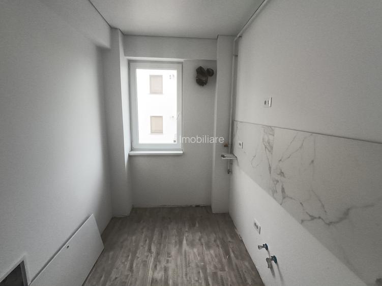 Apartament 2 camere – Vișani, bloc nou, etaj 2 - 7