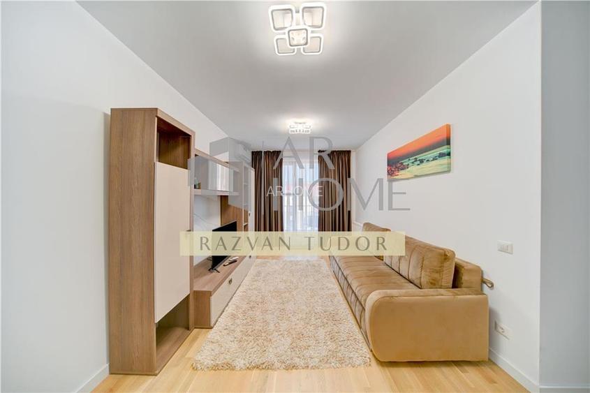 Apartament 2 camere, lux, bloc nou, loc parcare, Ploiesti ,zona Albert - 12
