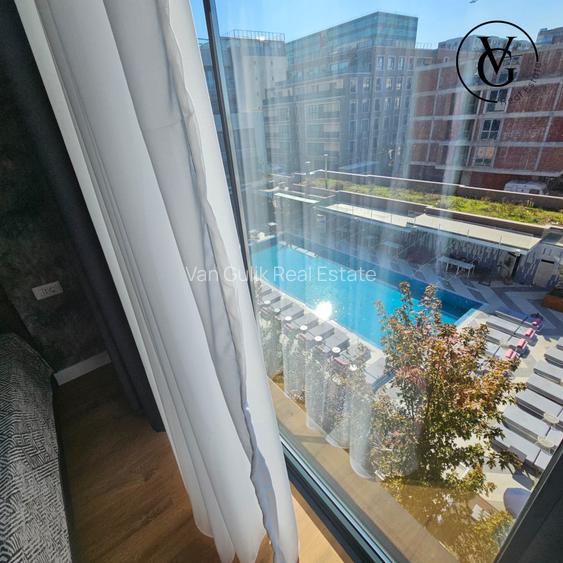 Apartament 3 camere I Blue Bike Pipera - 9