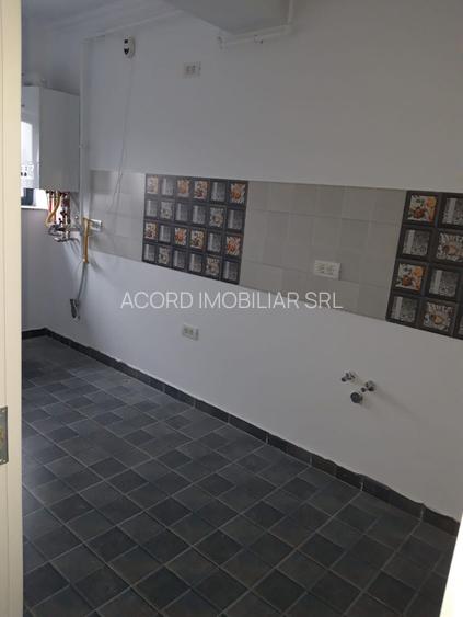 Apartament 2 camere (Intre Gara si FAR) - 4