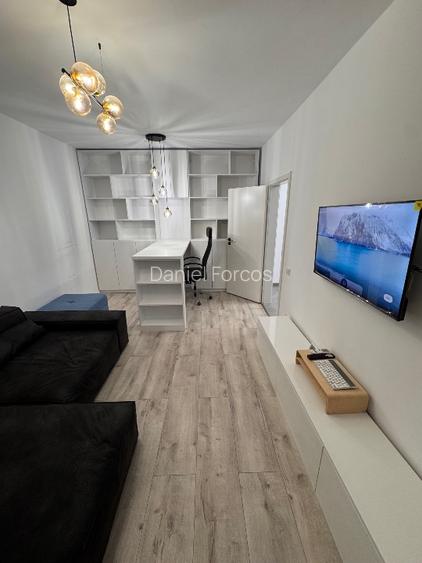 De închiriat 2 camere Otopeni - 23 August - 3