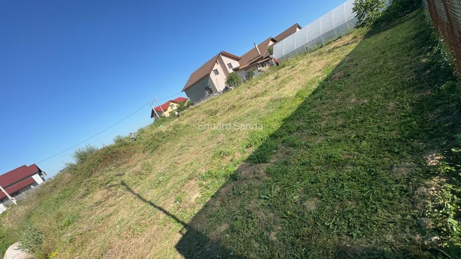 Teren de vanzare Târgu Jiu  - 4