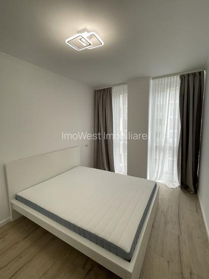 Torontalului | 2 camere | Parcare inclusă | Campeador City - 7