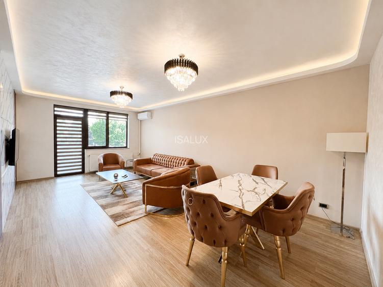 Direct proprietar 2 camere mobilat si utilat de 106 mp cu 2 Parcări Subterane - 5