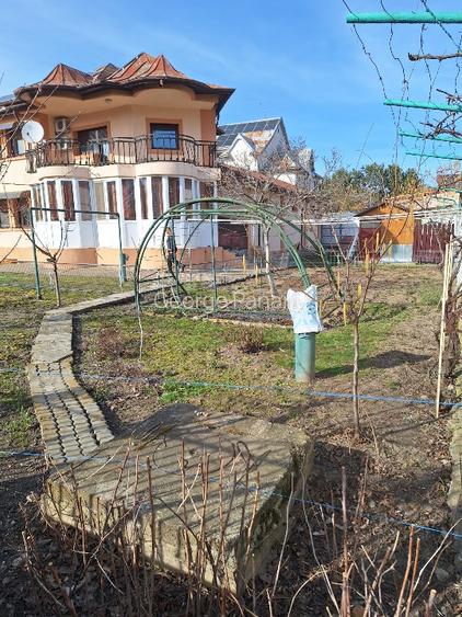 Vila de vanzare in Focsani - 11