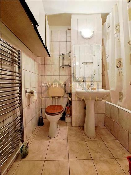 Iulius Mall - 3 camere decomandat - et.1-ideal locuit-investitie - 14