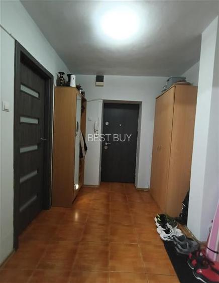 PANDURI, ION URDAREANU, 52 MP PARTER/8 BLOC 1989 - 14