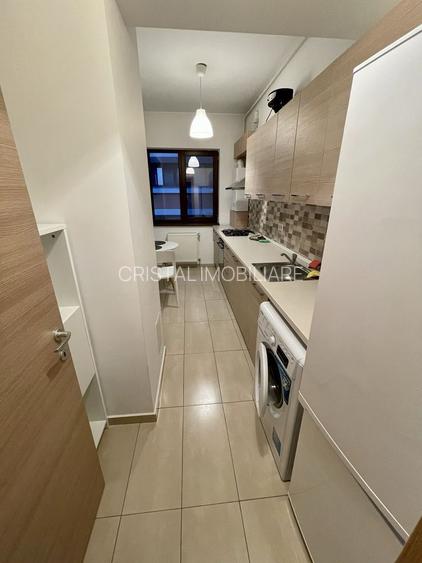 De închiriat apartament 2 camere Piața Sudului - 5