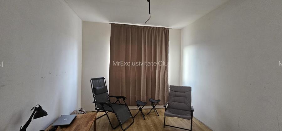 Casa individuala noua in Gilau-constructie premium - 17