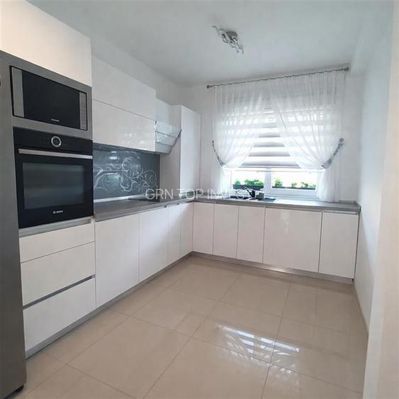 Casa moderna 3 camere 2 bai curte si parcare zona Triajului - 9