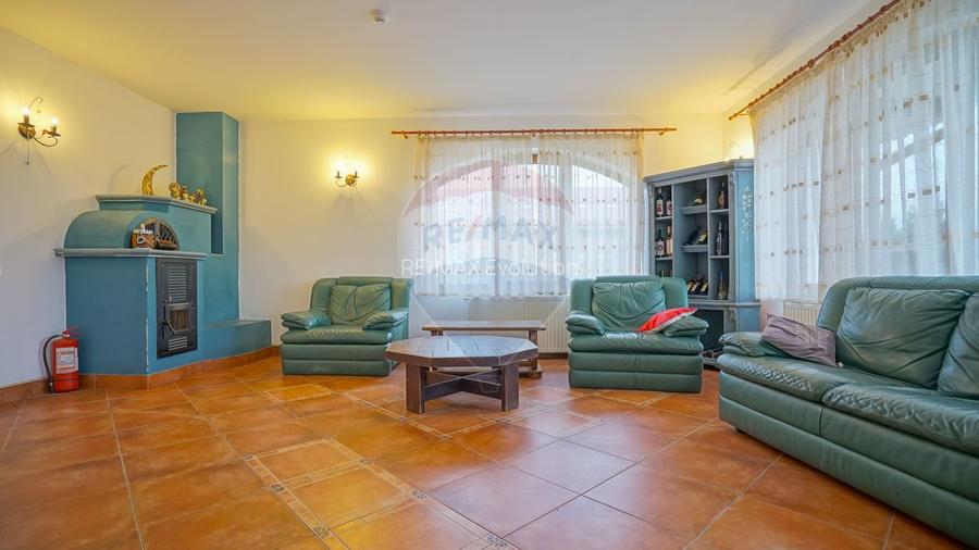 Complex Turistic Panicel, DN73A - 14