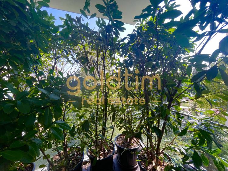 NEW/ONE FLOREASCA LAKE/UNDERGROUND PARKING - 11