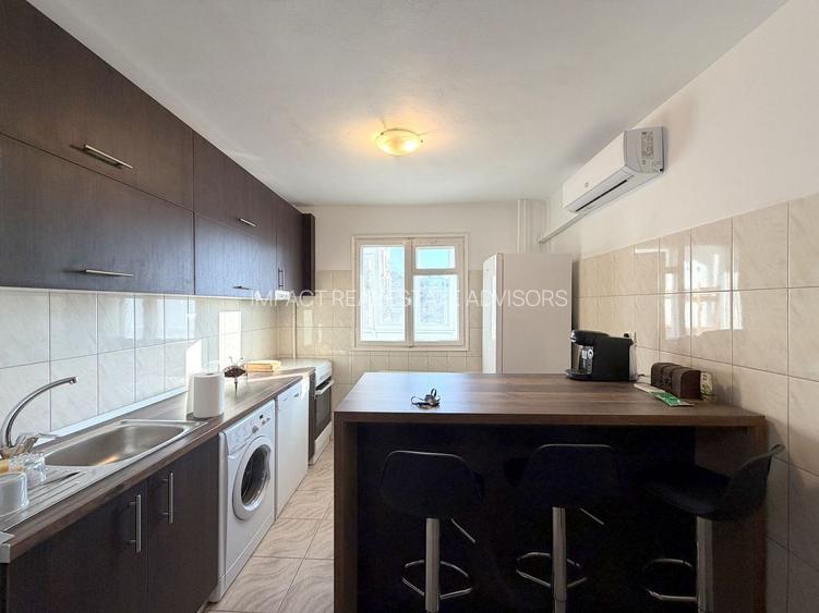 3 camere etaj 3 Stefan cel Mare-Polona - 6