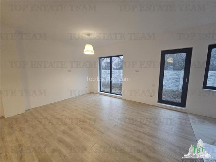 Vila insiruita premium 4 camere zona Ghencea - 2