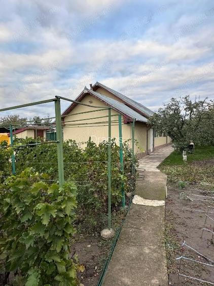 Vanzare casa Gostilele - Fundulea - 2