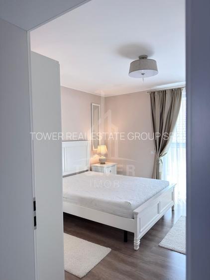 Apartament 3 camere | zona Selimbar - 11