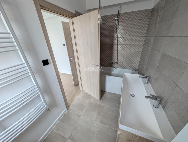 Duplex 4 camere 115mp | 0 comision TVA inclus | Otopeni Odai | la alb sau finisa - 23