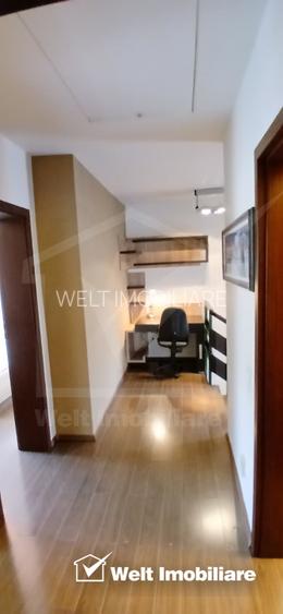 Parte duplex de vanzare Floresti zoona Parc Poligon - 5