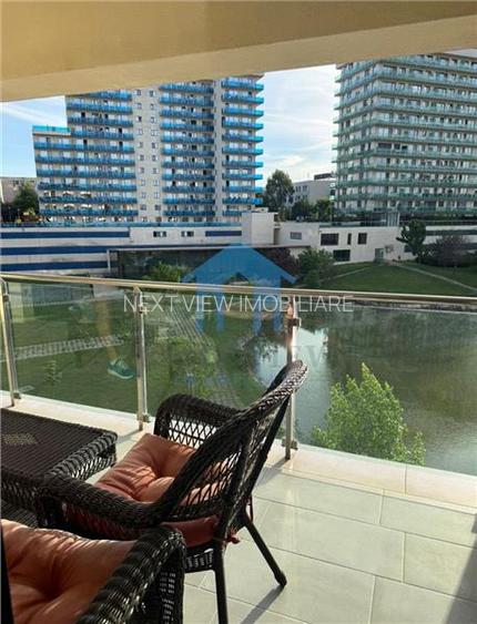 Apartament 2 camere, Viva City - 7