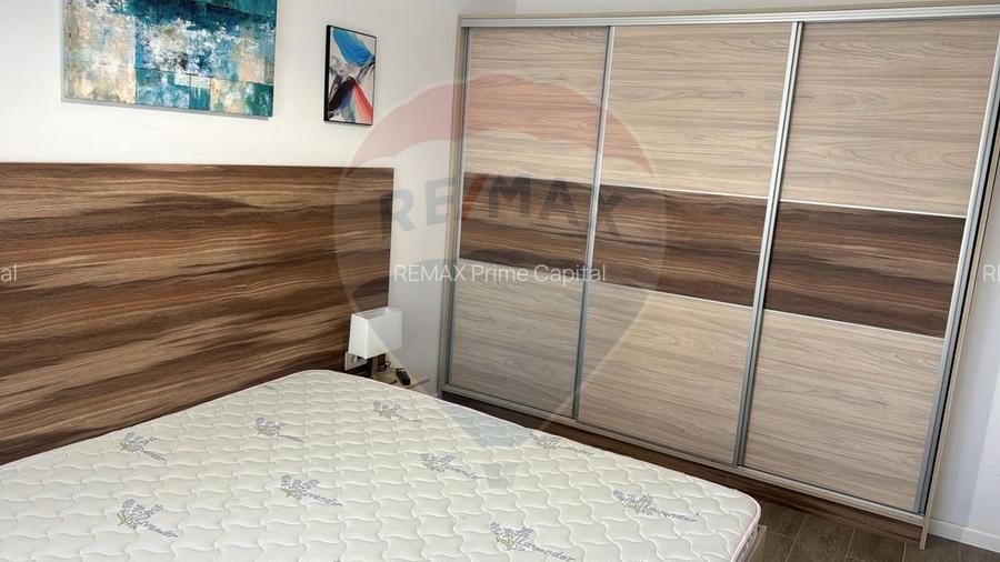Apartament de închiriat cu 2 camere și loc de parcare în zona Ioșia - 5