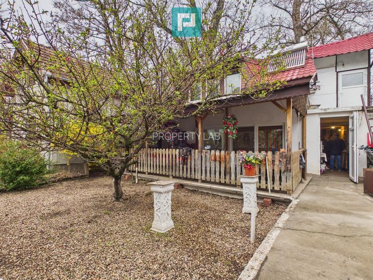 Casă la preț de apartament zona 3 Insule - 2