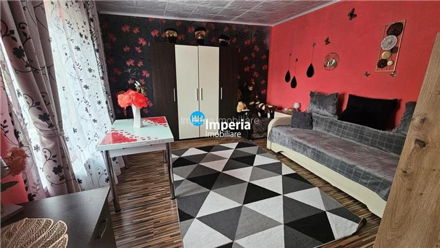 Casa plan parter cu 2700 mp teren in Iasi zona Bucium Hill Center - 5