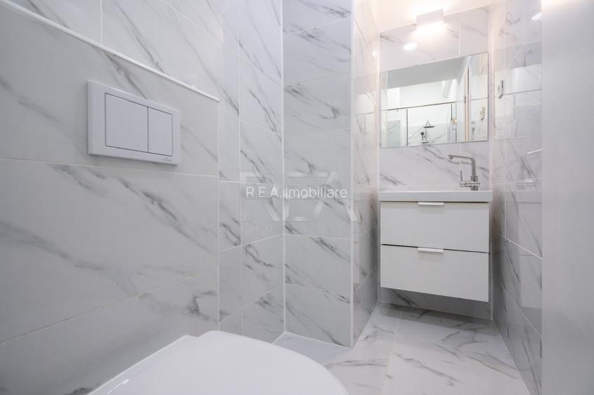 Proprietate  Unică | Universitate | 170 mp + Rooftop 92 mp - 43