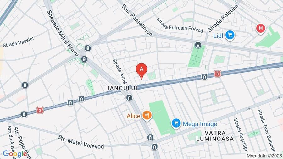 Apartament 2 camere | 4 min Metrou Iancului | Prima închiriere | - 12