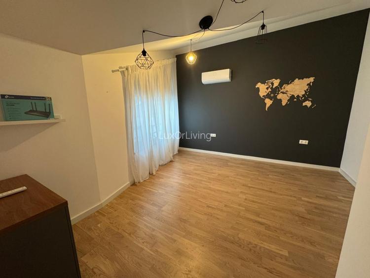 Vila Eleganta Complex Rezidential In Pipera l Piscina l Loc de joaca - 14