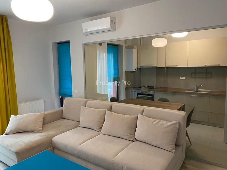 Garsoniera + Parcare, 20th Residence, Crangasi - 4