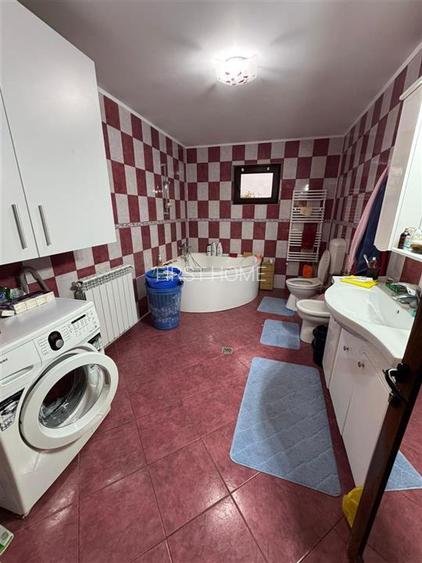 Casa de vanzare in Petresti , 586mp teren si 171mp suprafata construita - 16