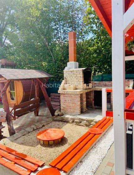 Casa cu destinatie multipla, teren de 1560 mp,  piscina,  Feleacu - 47