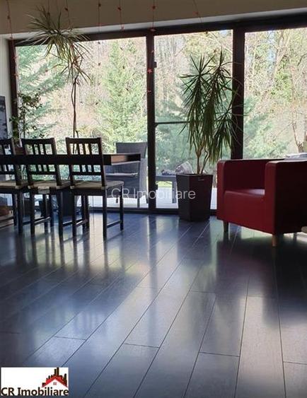 Vanzare vila 5 camere Baneasa - 11