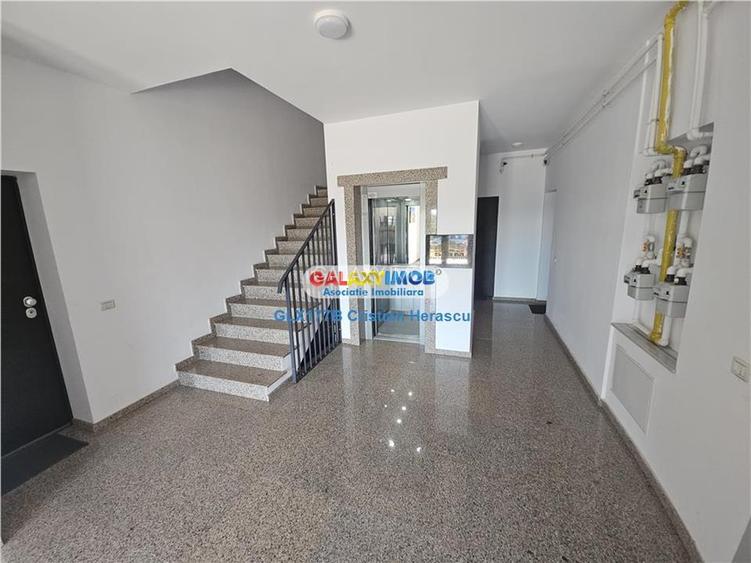 Ap 3 camere 2 bai 2 balcoane 75 mp utili Lift + Parcare Inclusa - 3