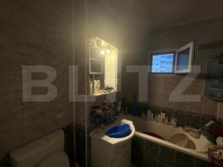 Apartament 3 camere, 71,16 mp, zona Alexandru cel Bun - 4