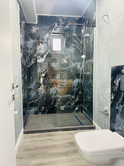 3 Camere, Primo, Lira Residences, Compozitori, Parcare Inclusa, centrala, balcon - 4