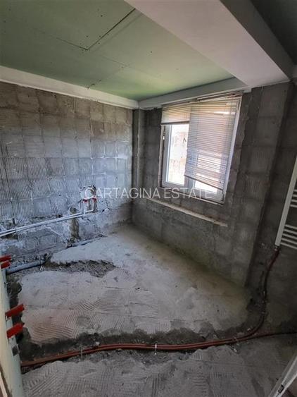 Casa P+1+M  1100 mp teren  B-dul Erou Iancu Nicolae - 15