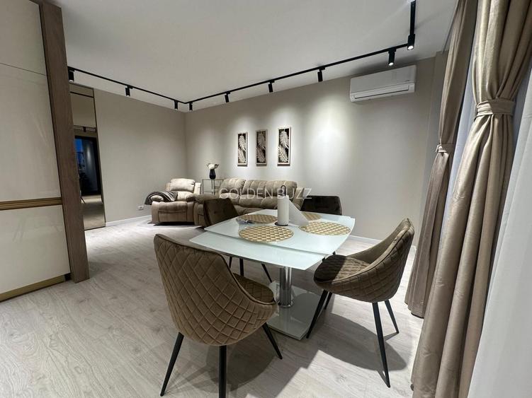 Apartament 2 Camere | Pipera - Residece5 - 2