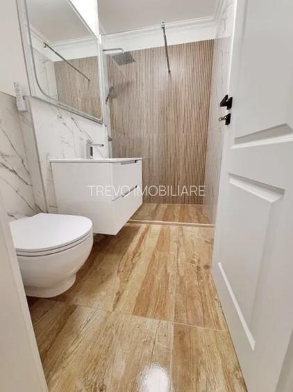 Apartament modern cu 2 camere, prima inchiriere, cartier Intre Lacuri. - 5