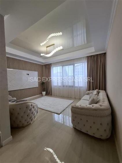 Casa noua de vanzare in Tatarasi! Disponibila pentru mutare imediata! - 4